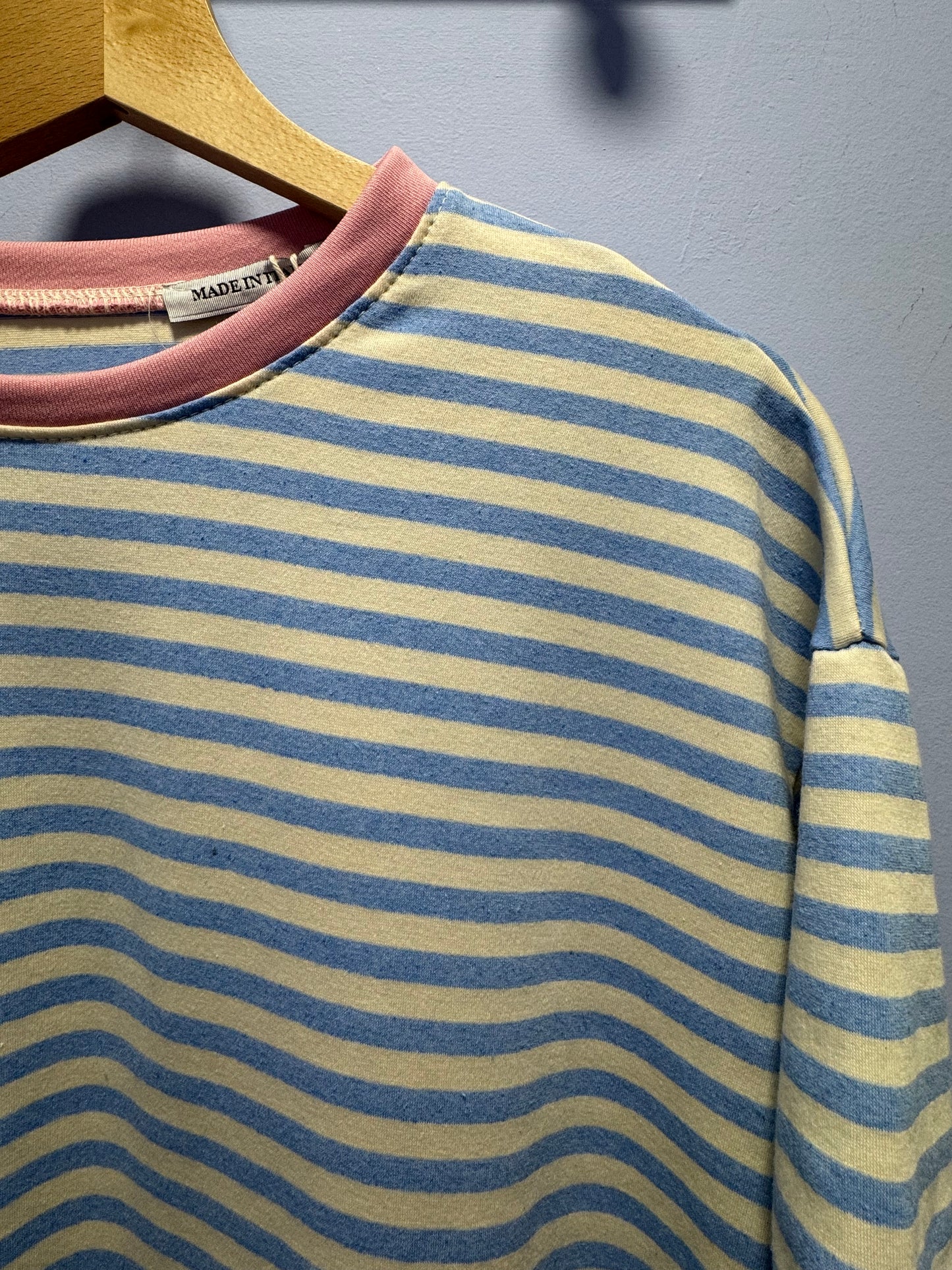 Tee-shirt marinière