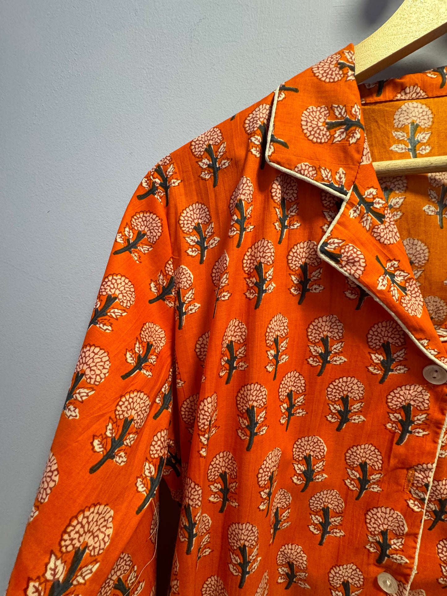 Pyjama indien