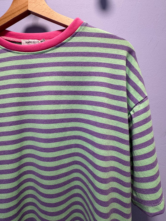 Tee-shirt marinière