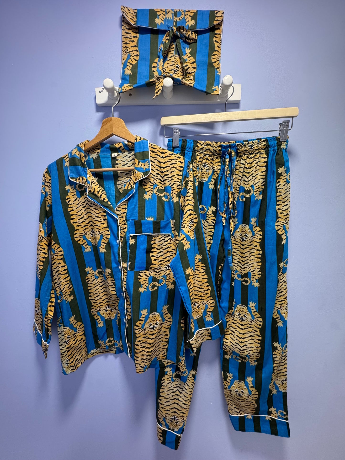 Pyjama indien