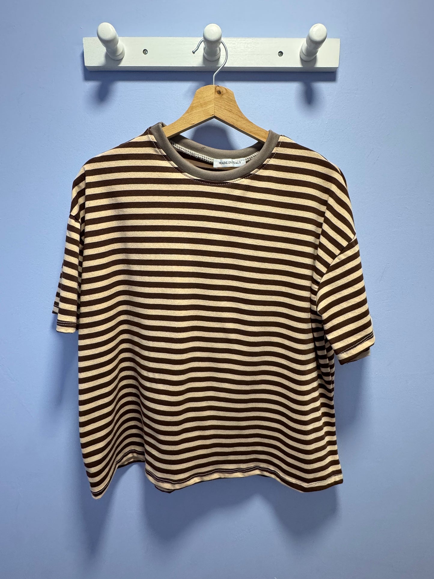 Tee-shirt marinière