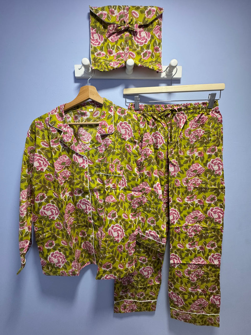 Pyjama indien