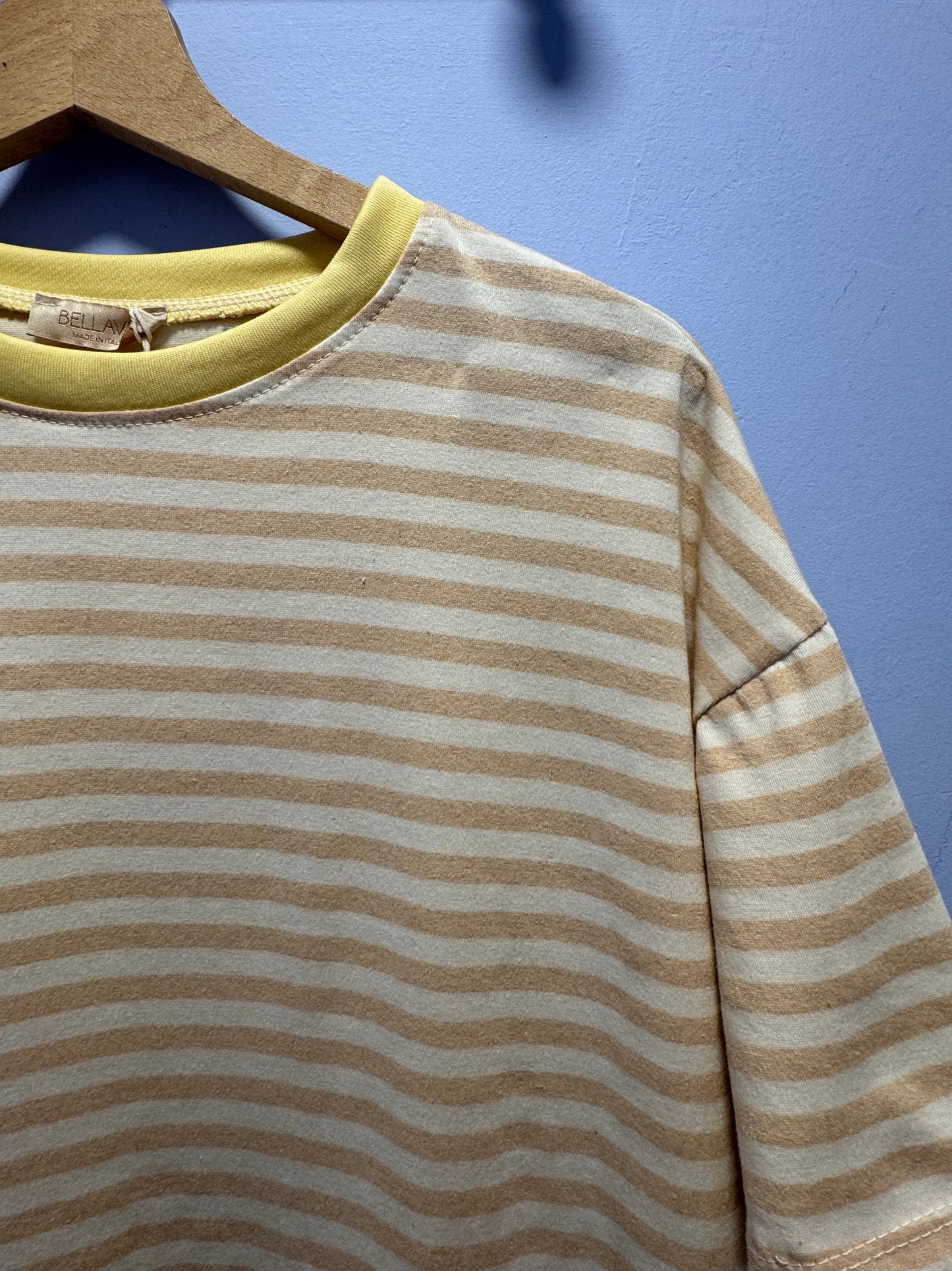 Tee-shirt marinière
