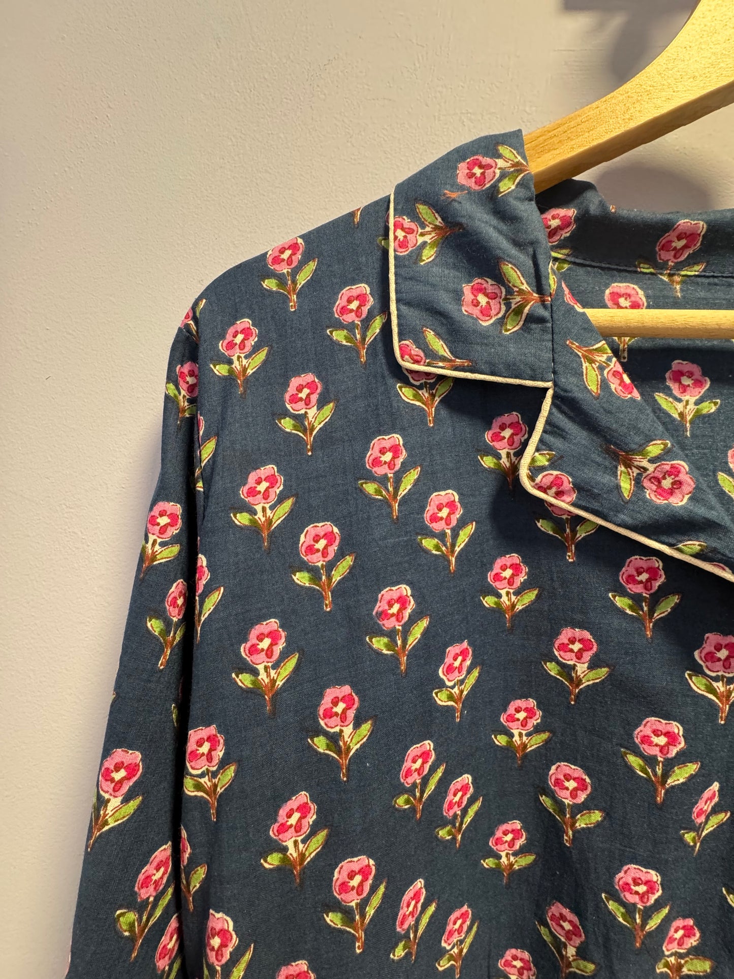 Pyjama indien
