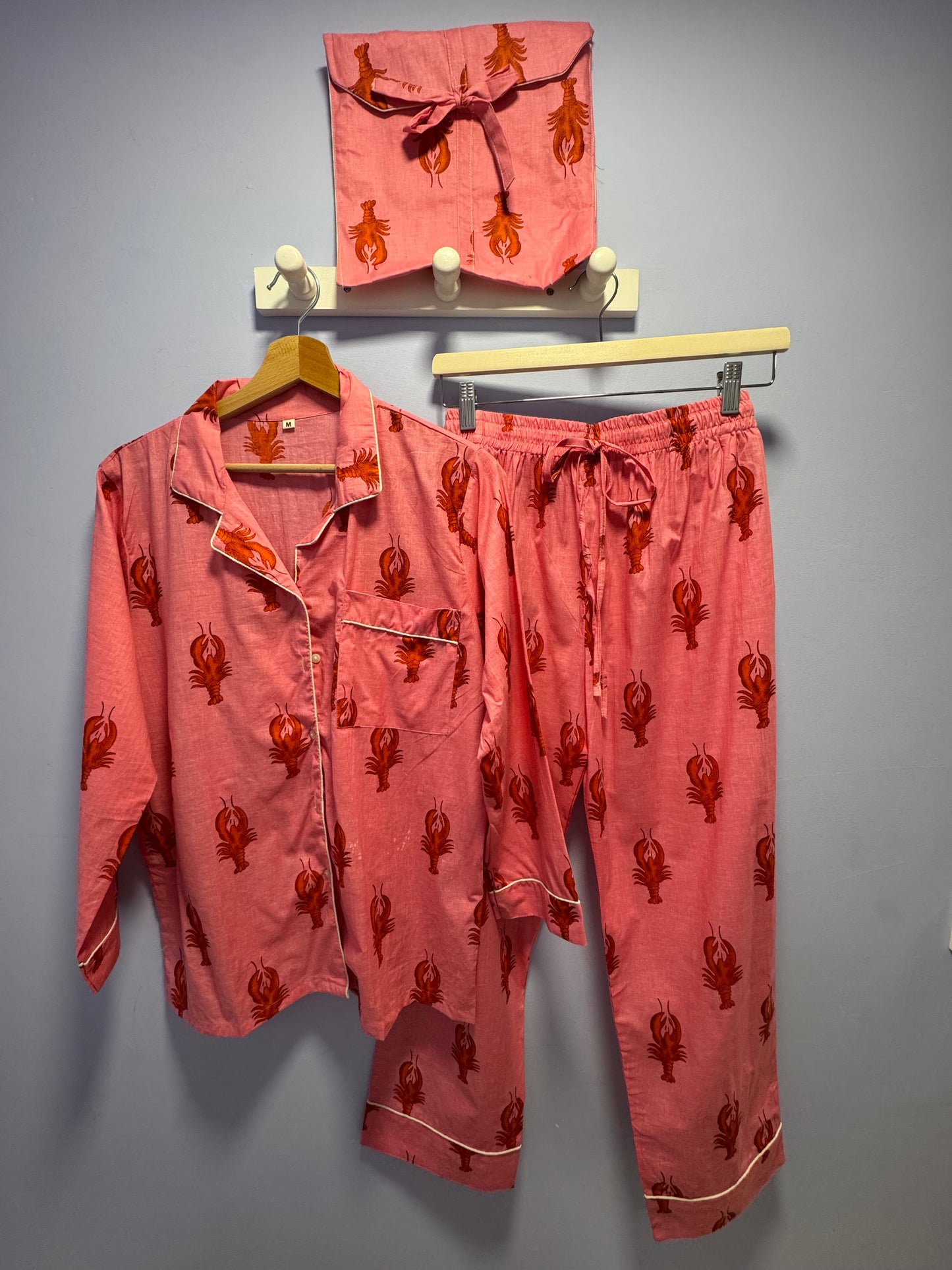 Pyjama indien
