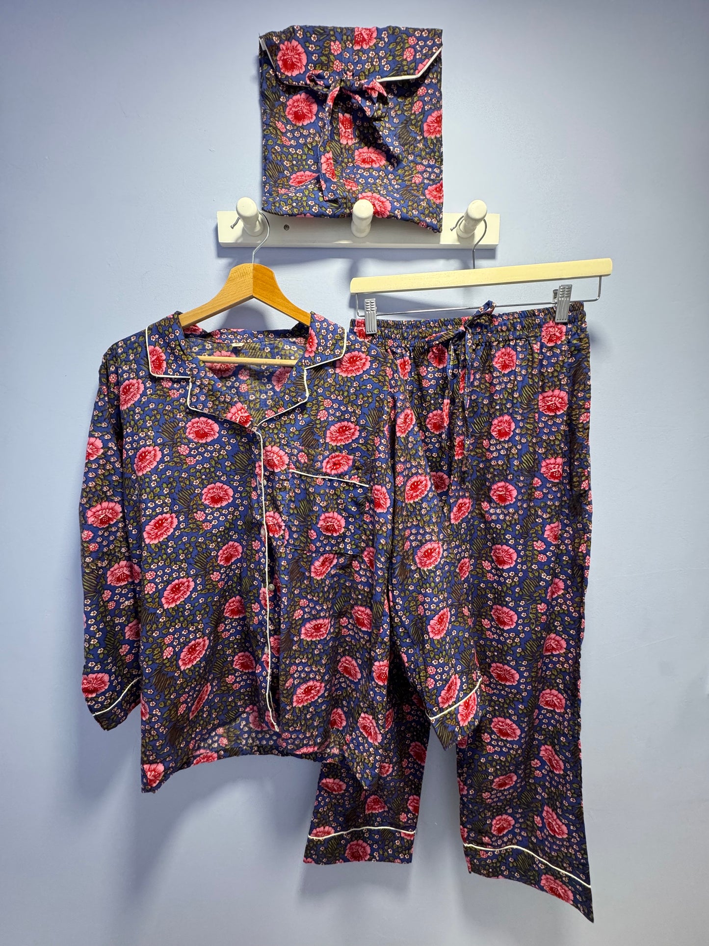 Pyjama indien