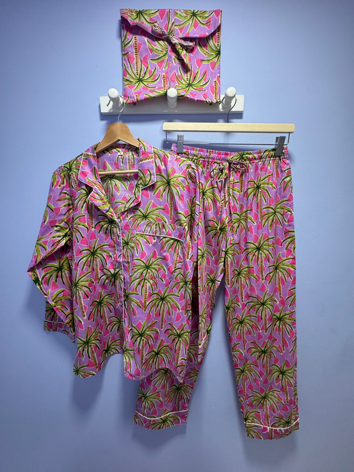 Pyjama indien