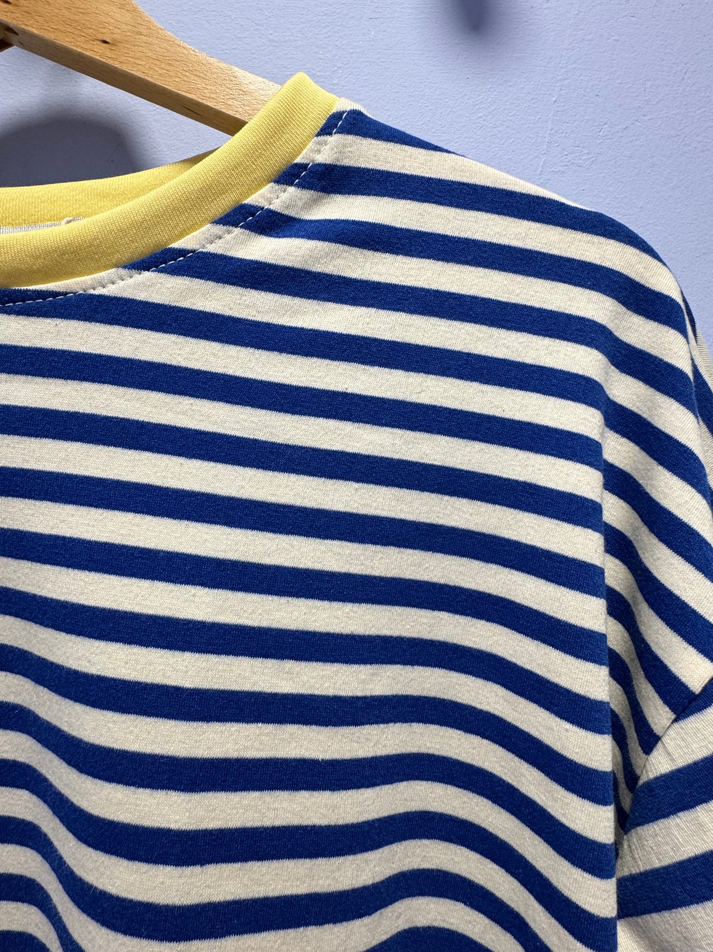 Tee-shirt marinière