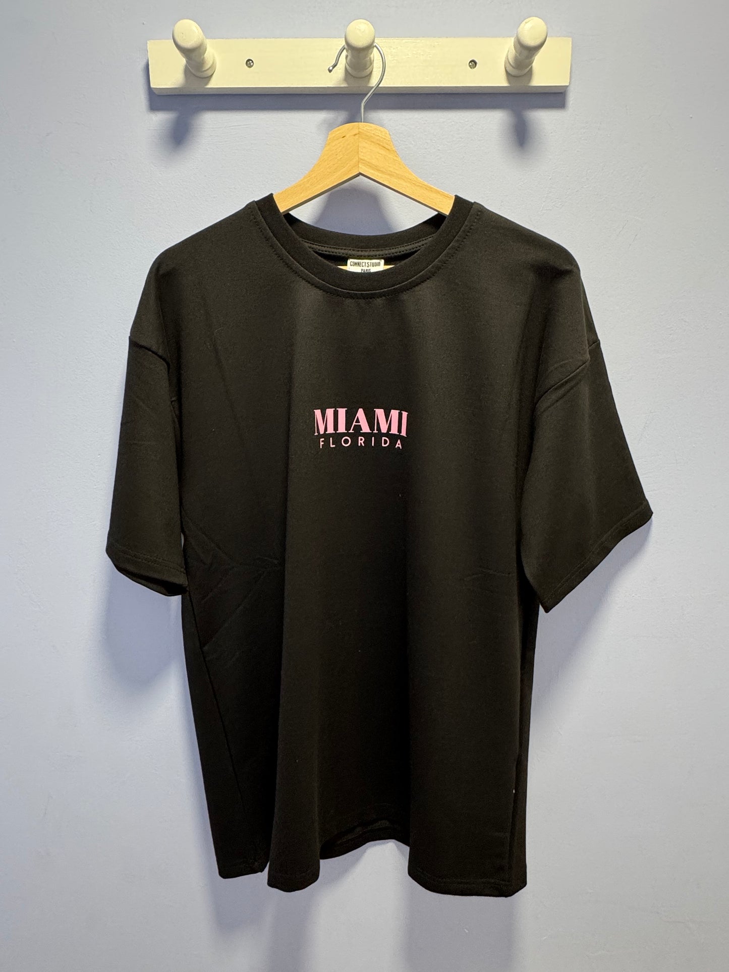 Tee-shirt miami