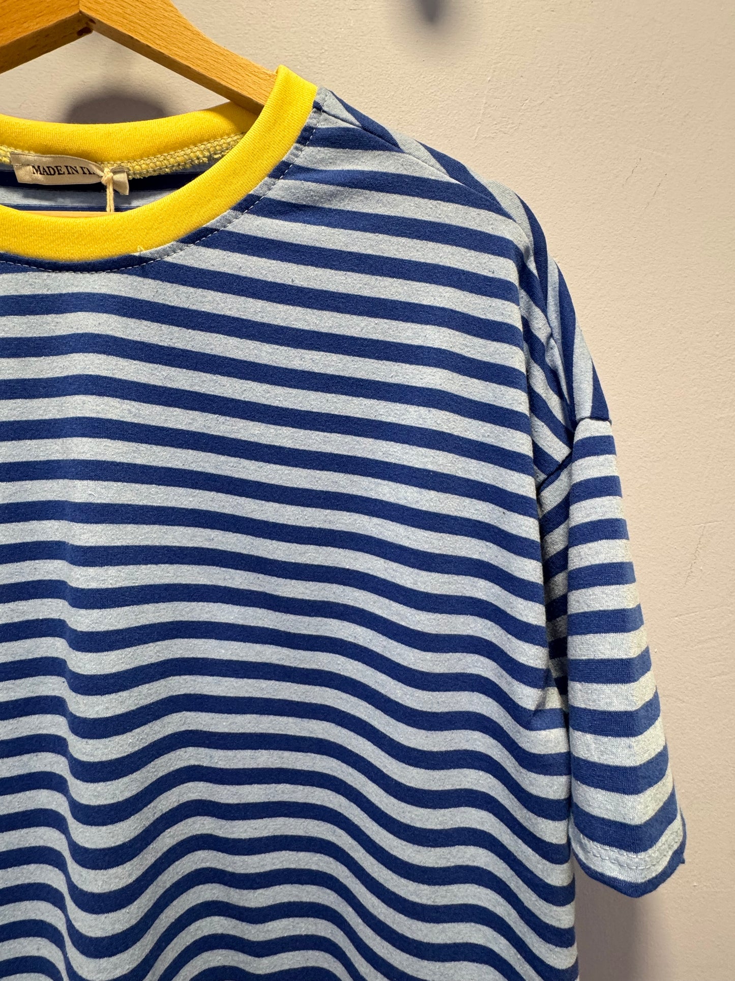 Tee-shirt marinière
