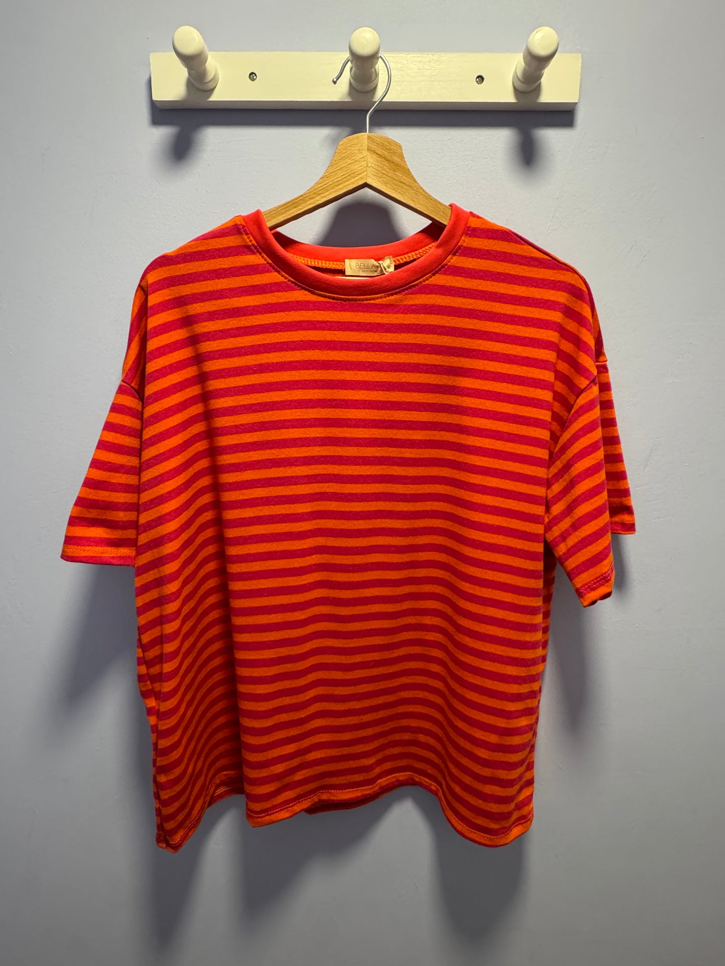 Tee-shirt marinière