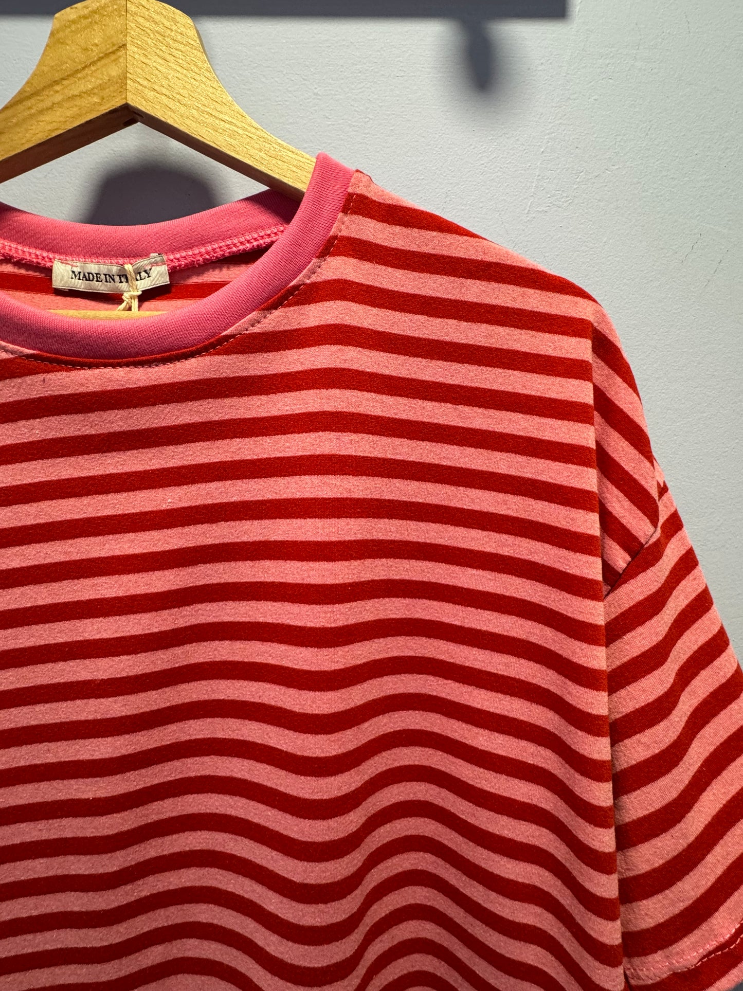 Tee-shirt marinière