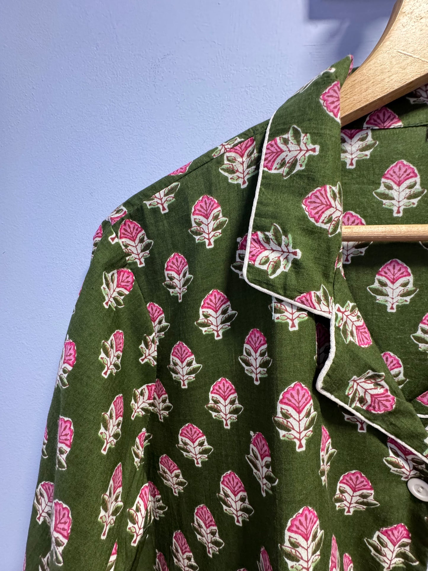 Pyjama indien