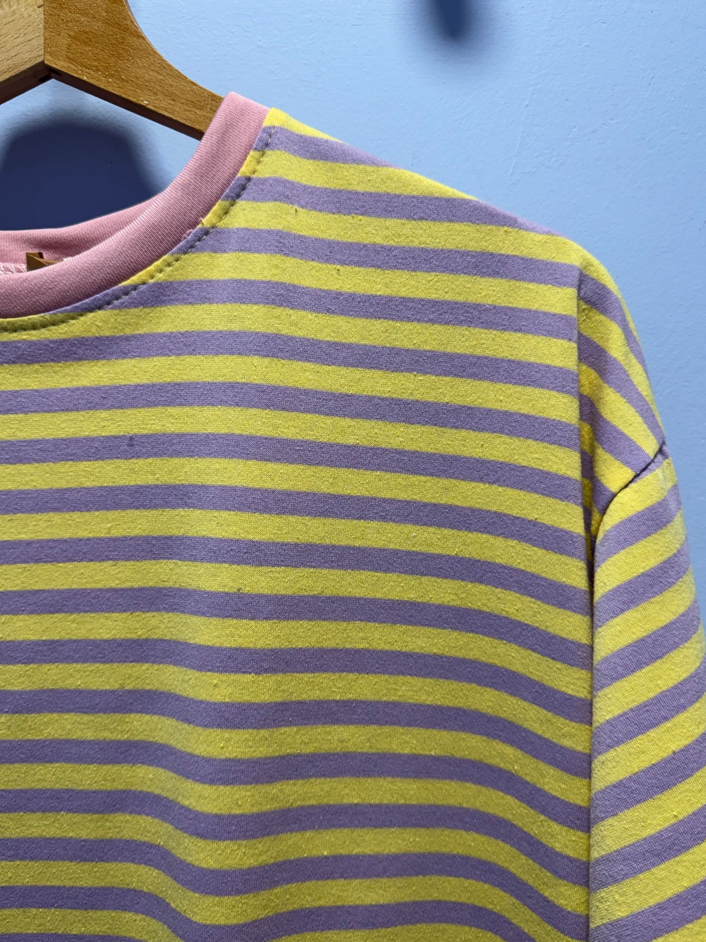 Tee-shirt marinière