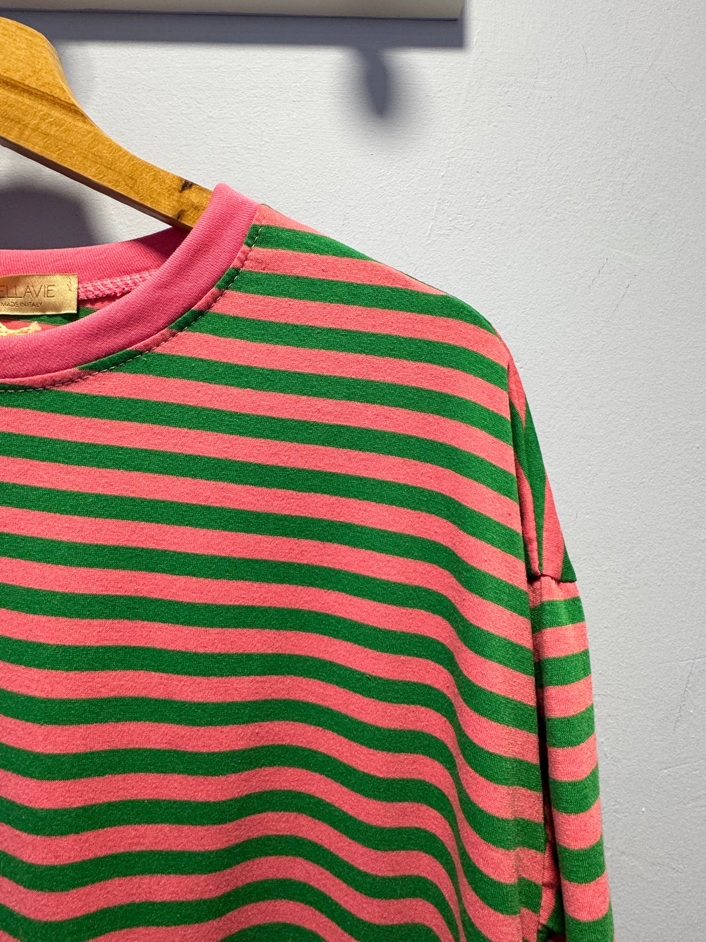 Tee-shirt marinière