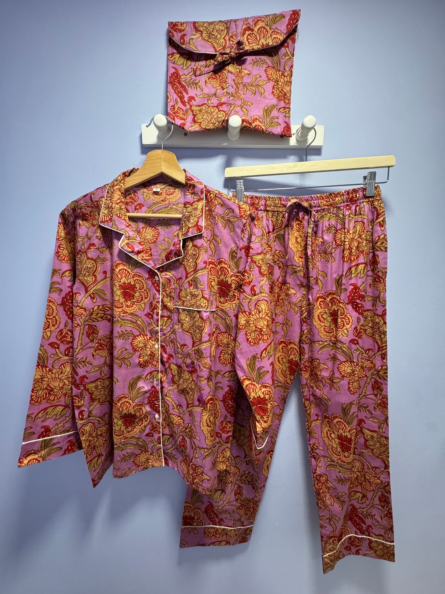 Pyjama indien