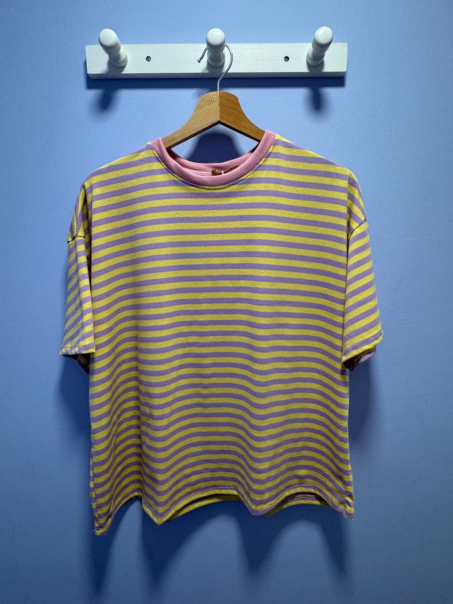 Tee-shirt marinière