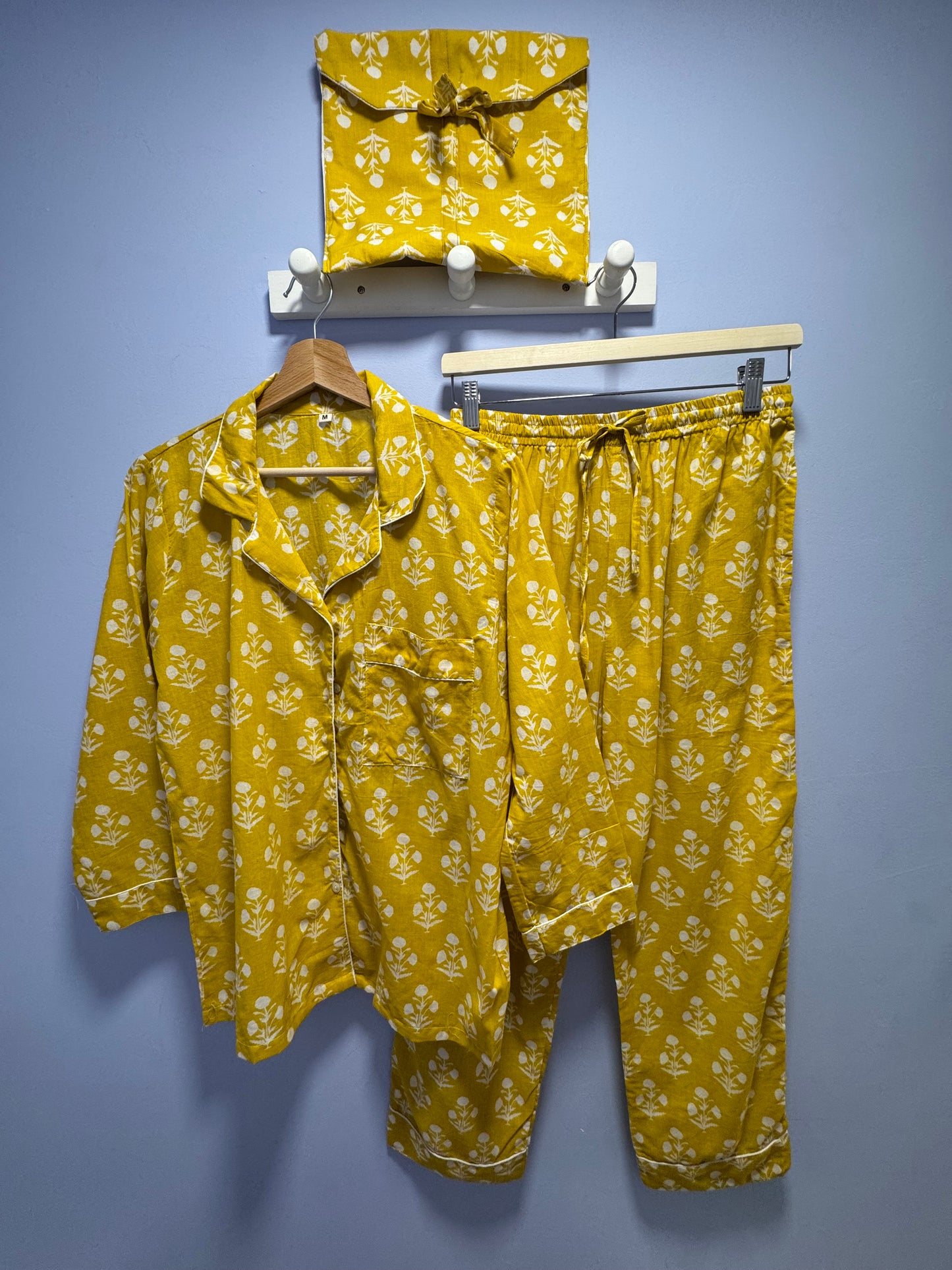 Pyjama indien