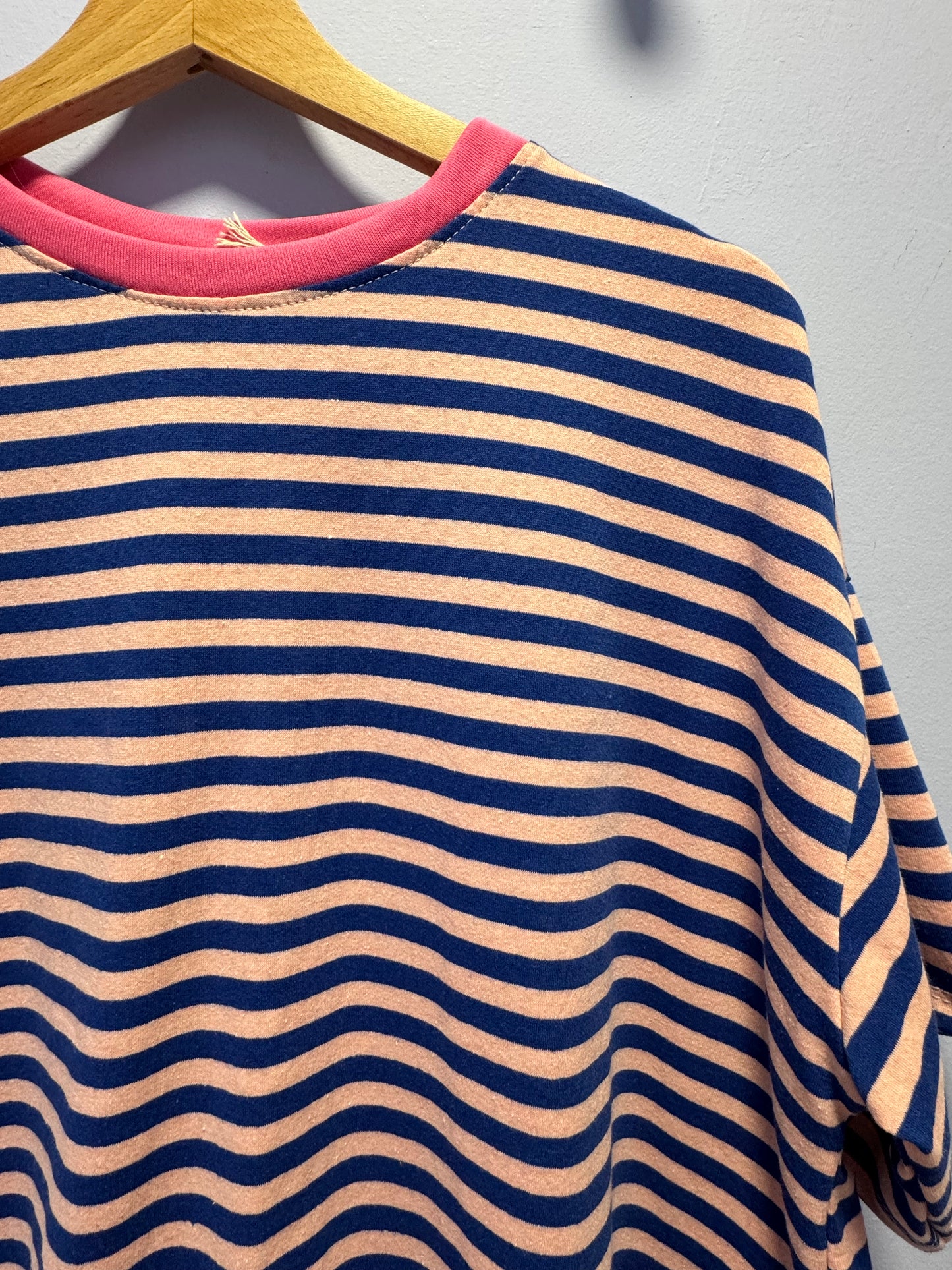Tee-shirt marinière