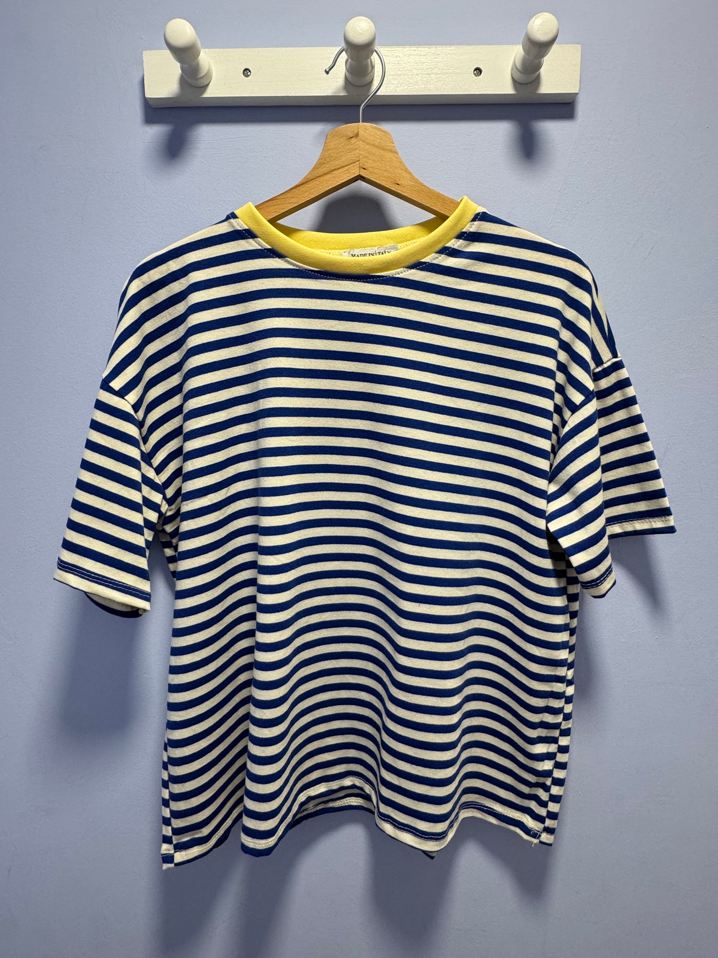 Tee-shirt marinière