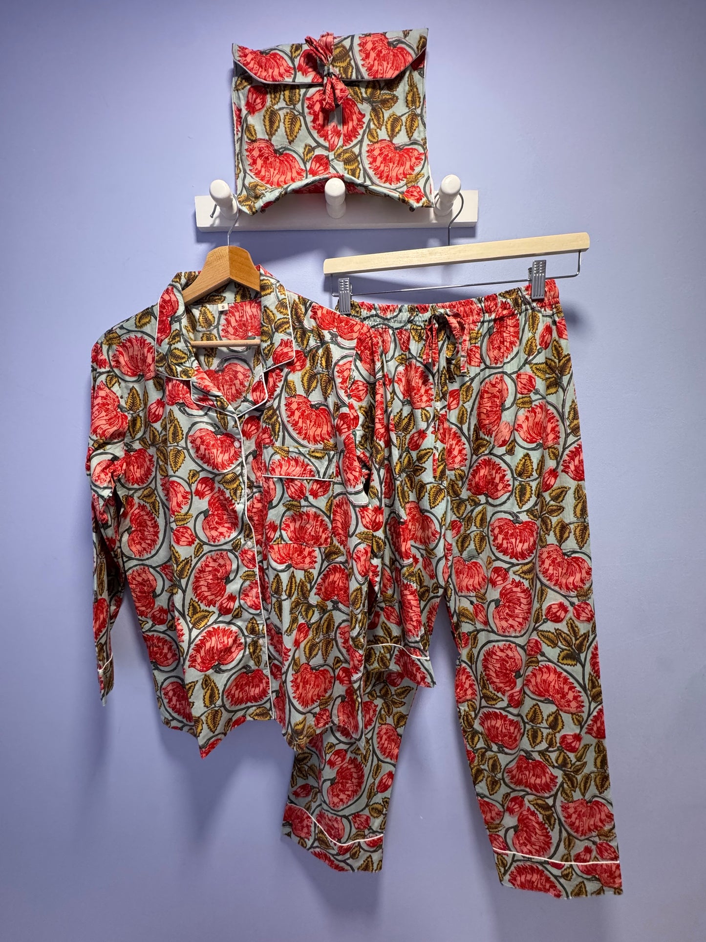 Pyjama indien