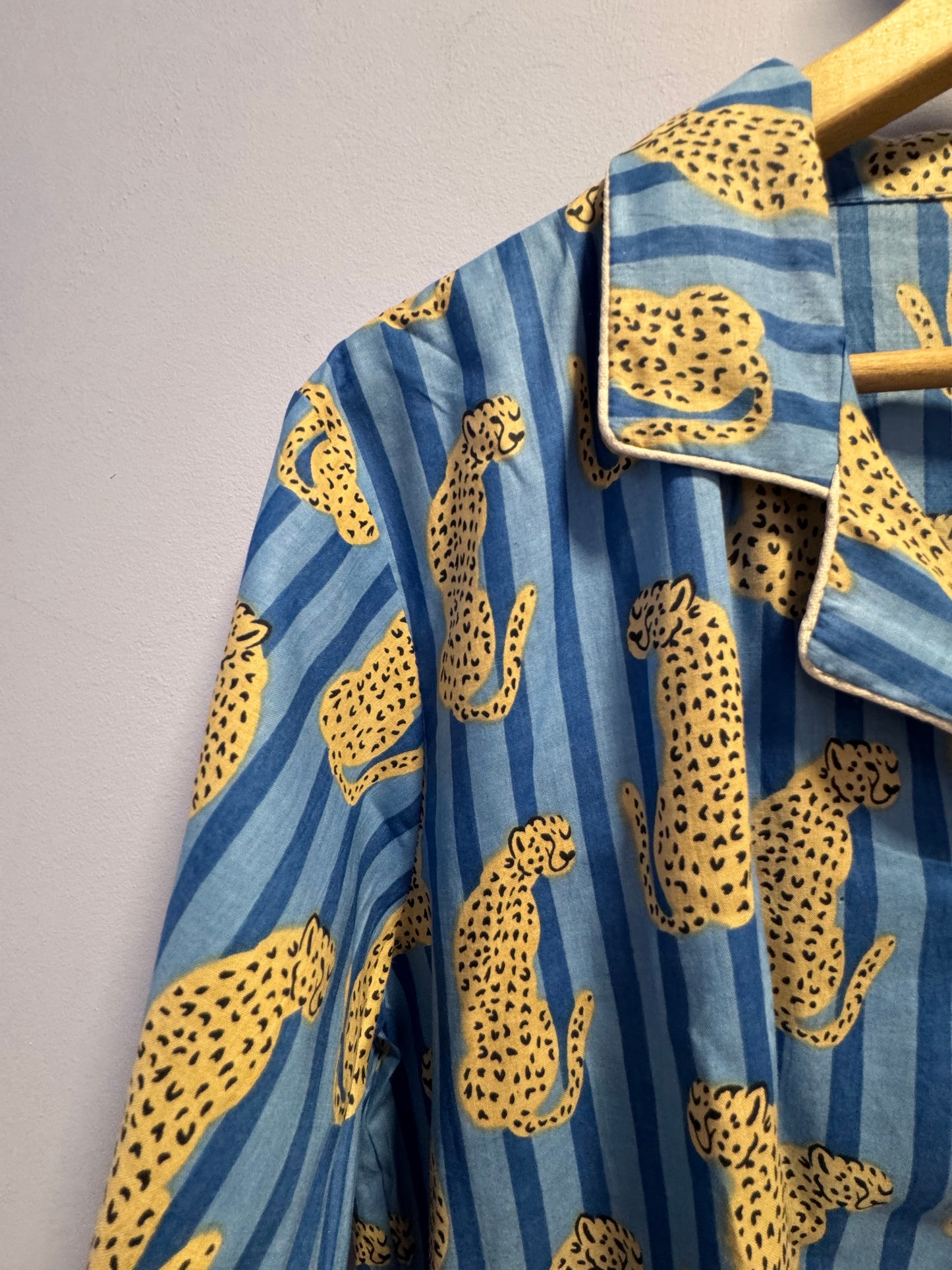 Pyjama indien