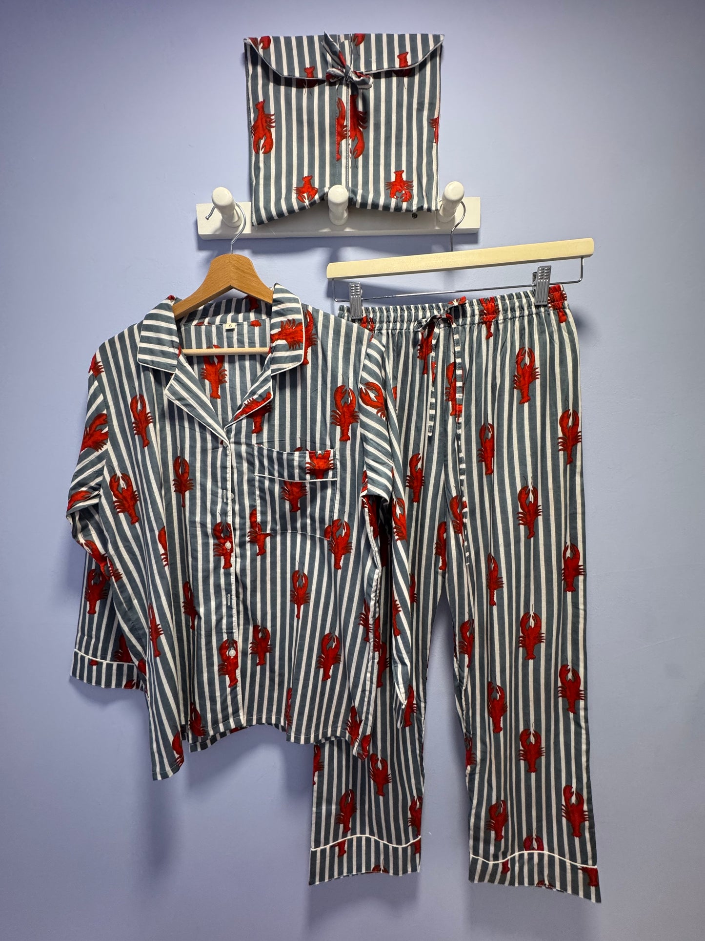 Pyjama indien