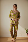 Pyjama indien