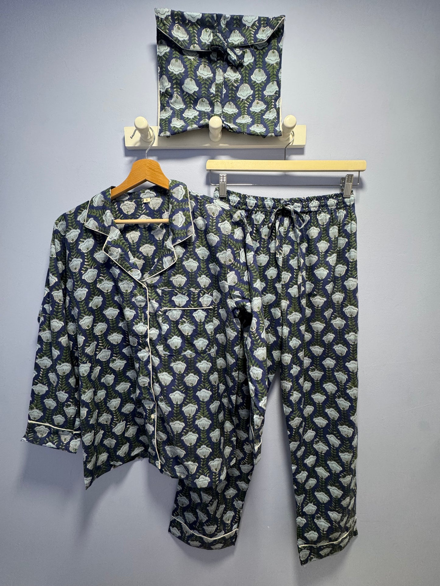 Pyjama indien