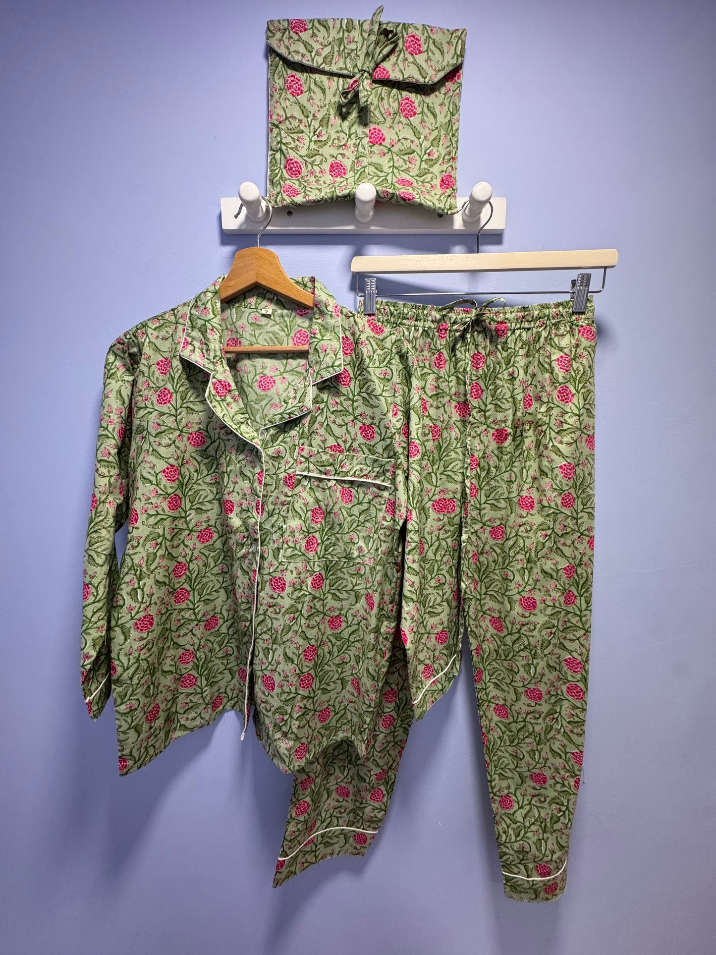 Pyjama indien
