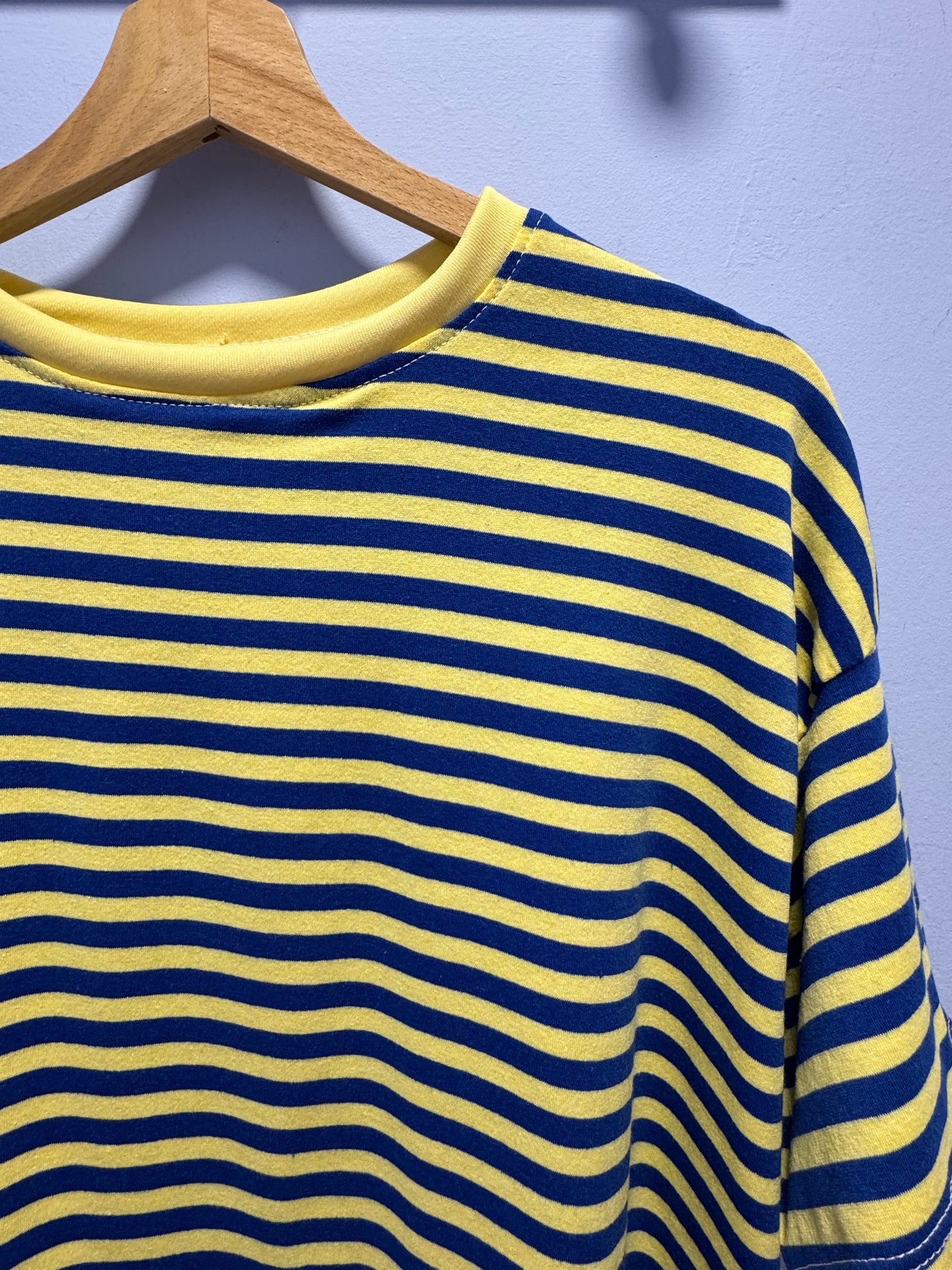 Tee-shirt marinière