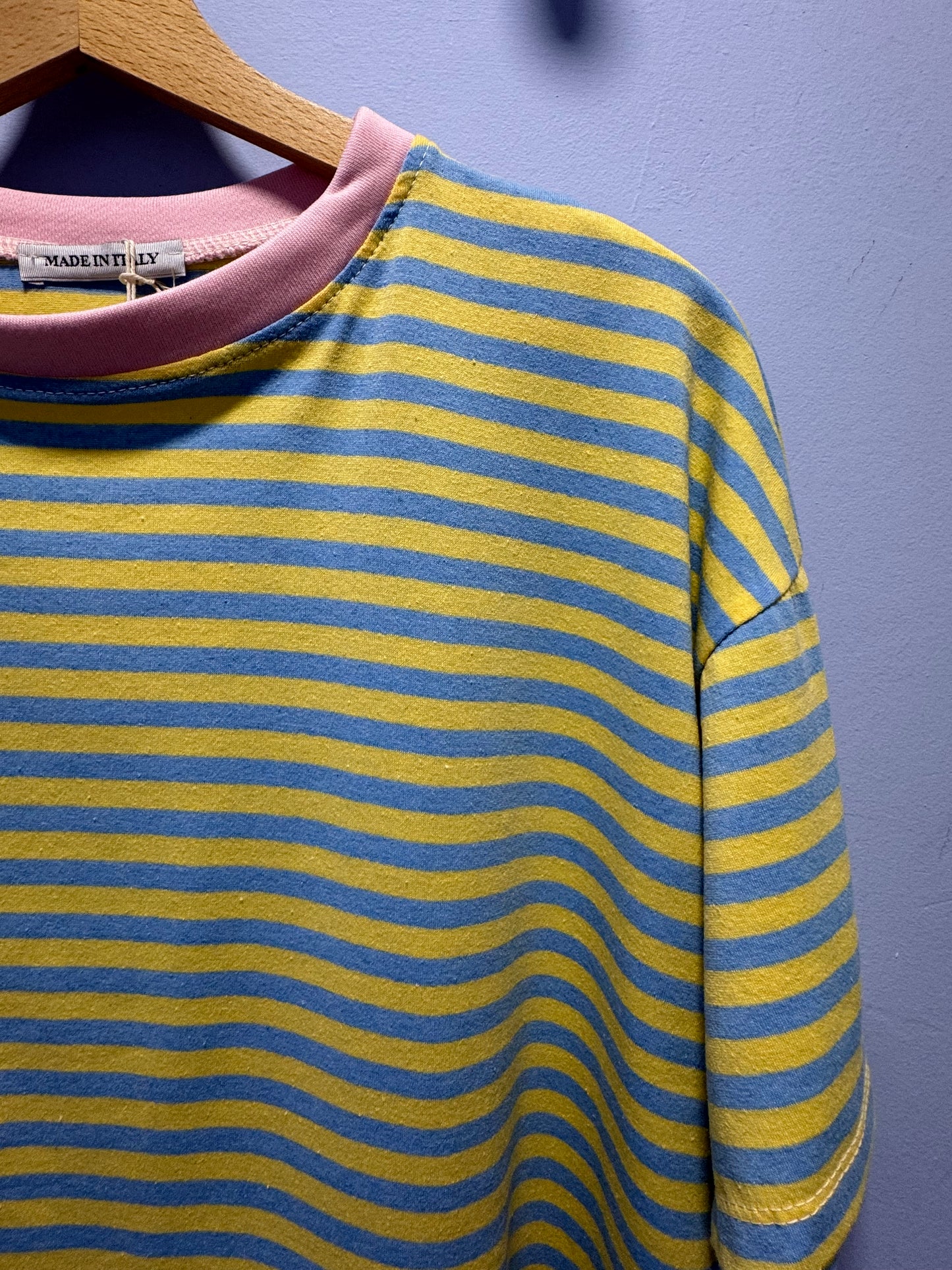 Tee-shirt marinière