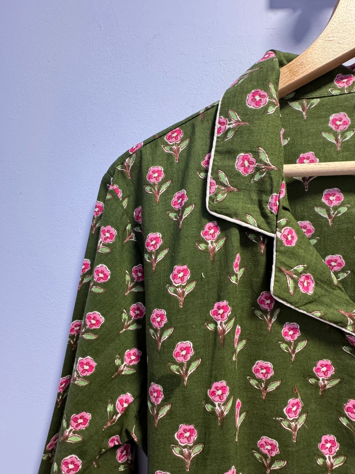 Pyjama indien